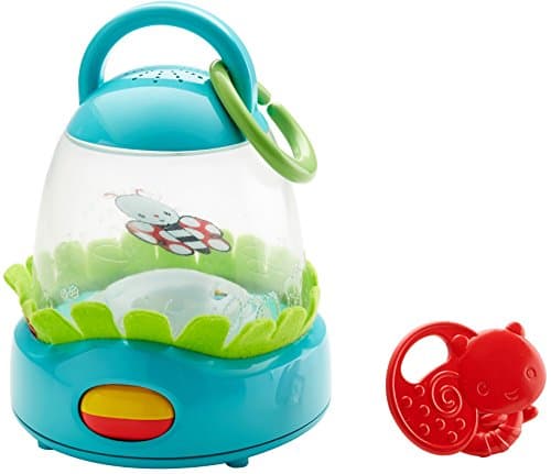 Fisher-Price DFP93 Latarnia Świetlików Zabawka