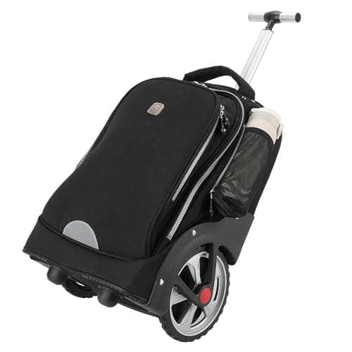 Torby z kółkami na laptopy