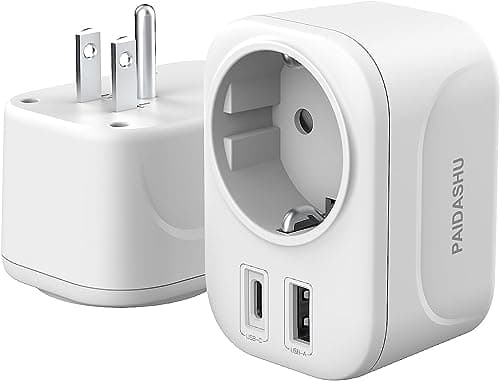 Przejściówki i adaptery do gniazdek z USB