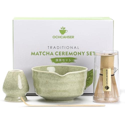 Miotełki do Matcha Ceramiczne