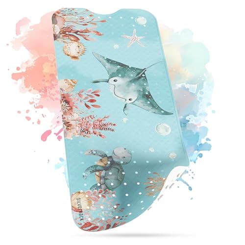 SilverRack Bath-Mat RAY Mata do Wanny