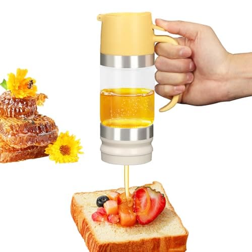 Słoiki do miodu do gastronomii