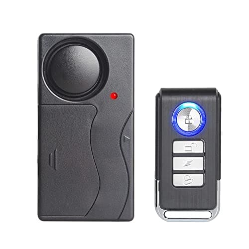 Lancoon LK-Z07 Alarm Bezprzewodowy 110 dB