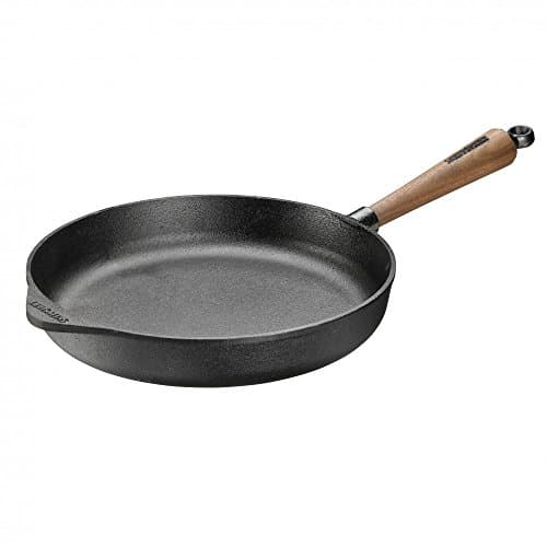 Skeppshult 0285V Patelnia Żeliwna 28 cm