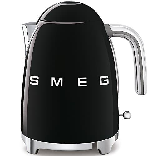 Czajniki elektryczne Smeg