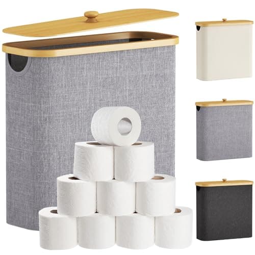 Lifewit 23225 Pojemnik na Papier Toaletowy 30L