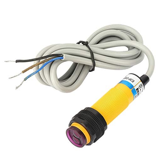 Garosa E3F-DS10P1 Czujnik Fotoelektryczny 10 cm