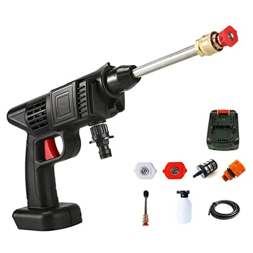 Shkalacar PNJ4977 Myjka Ciśnieniowa 50 PSI