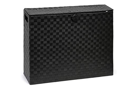 Arpan PP-9112BK Pojemnik na Papier Toaletowy