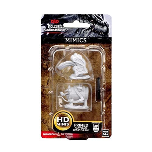 Gry stołowe i miniaturowe fantasy