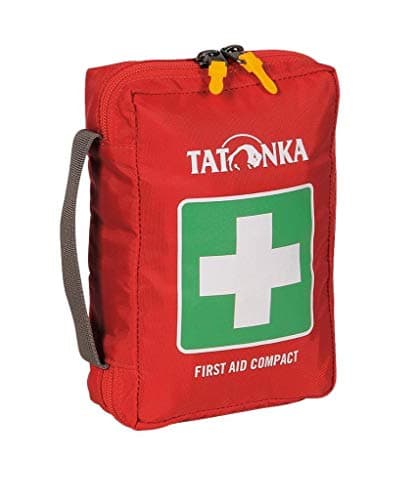 Tatonka 2714 Zestaw Pierwszej Pomocy Compact