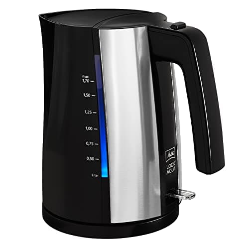 Melitta 1026-02 BK SST czajnik elektryczny