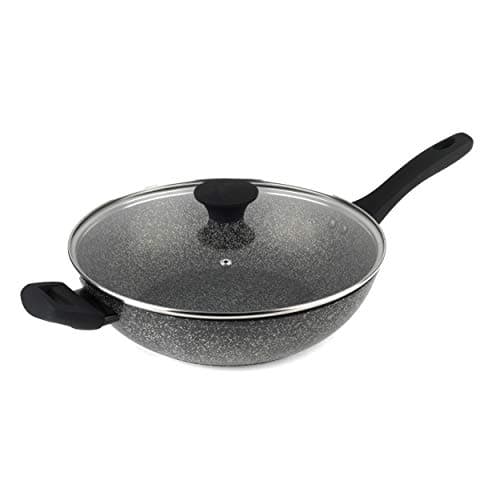 Salter Megastone Wok BW05753S 28 cm