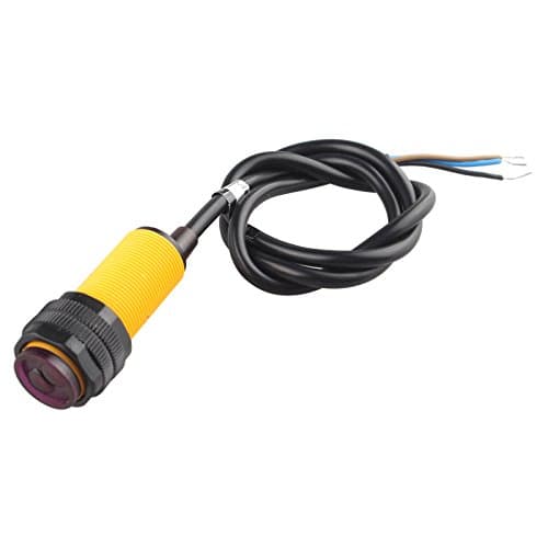 Haljia E18-D80NK Czujnik Fotoelektryczny Regulowany