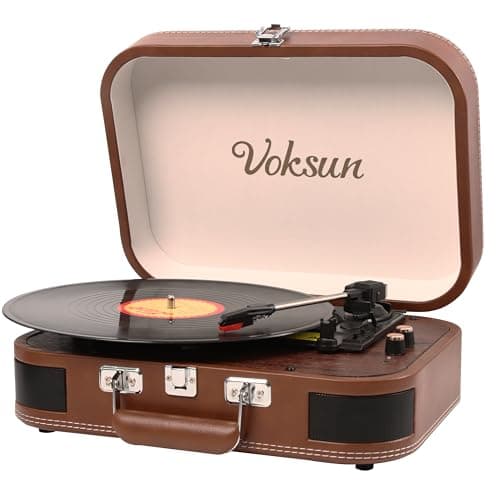 Gramofony z prędkością 78 RPM