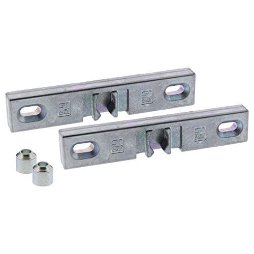 Zatrzaski magnetyczne Magnesy 1