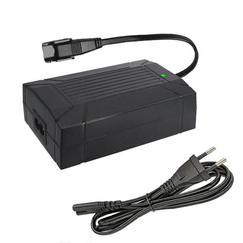 Adaptery AC
