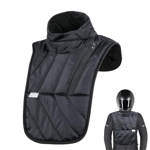 Divove Divove-long Ogrzewacz Szyi Motocyklowy