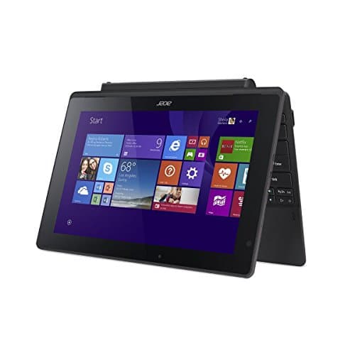 Acer Switch 10E Laptop 2 w 1