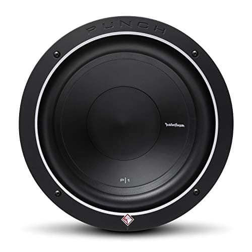 Subwoofery samochodowe do 200W RMS