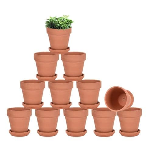 Donice na kwiaty ceramiczne