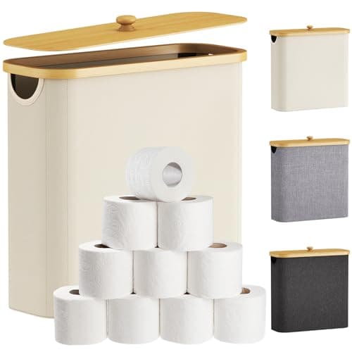 Lifewit 23225 Pojemnik na Papier Toaletowy