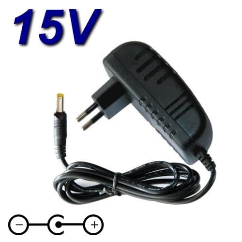 Adaptery AC Topchargeur