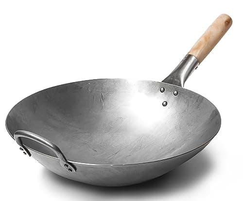 Craft Wok 731W88 Patelnia Wok ze Stali