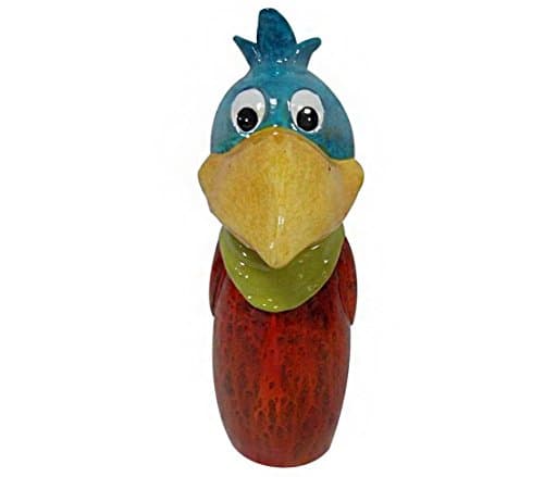 Dehner Figurka Ptak 2457786 Ozdoba Ogrodowa