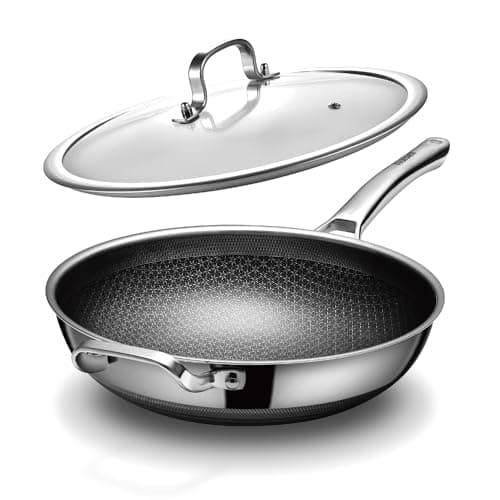 Aceself WOK-30 Patelnia Wok 30 cm