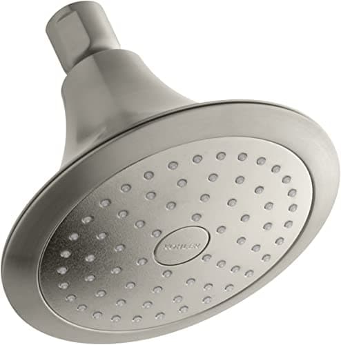 Kohler Katalyst 10282-AK-BN Głowica Prysznicowa