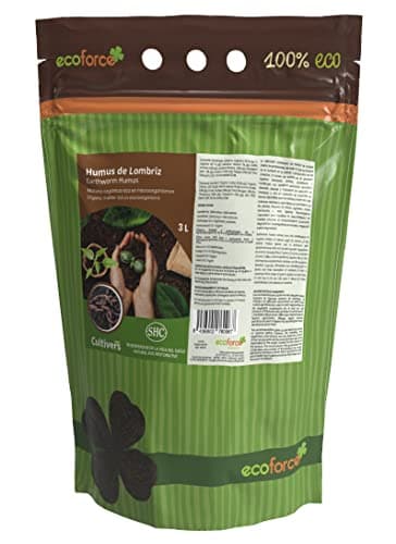 Aktywatory gleby organiczne