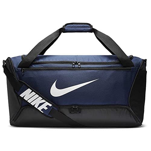 Sportowe torby podróżne z kieszenią na buty