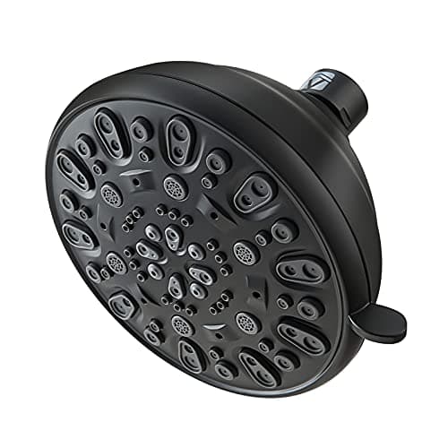 Vmasstone FM-001 Głowica Prysznicowa Wysokociśnieniowa 11,9 cm