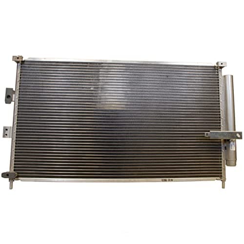 Denso 477-0633 Skraplacz Klimatyzacji