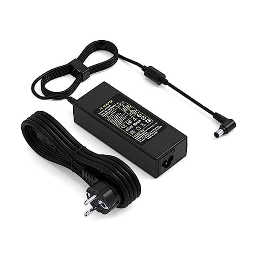 Adaptery AC/DC Adaptery AC