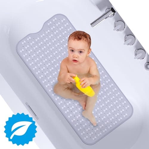 Unifun YGD Antypoślizgowa Mata do Wanny 100x40 cm