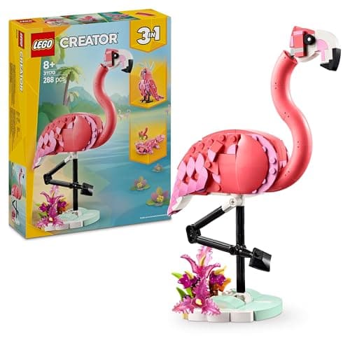 Zestawy zabawek do budowania LEGO