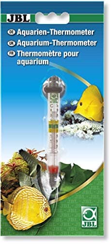 Termometry do akwarium analogowe