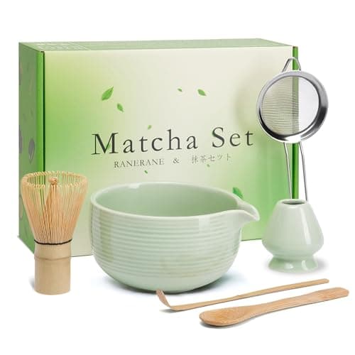 Miotełki do Matcha 80-100 Ząbków