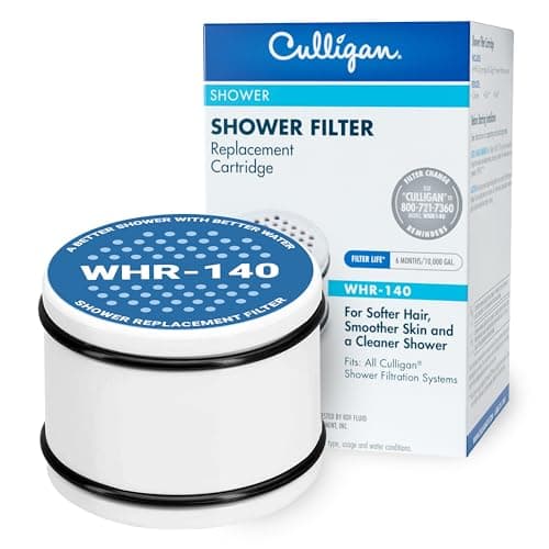 Culligan WHR-140 Wkład do filtra prysznicowego