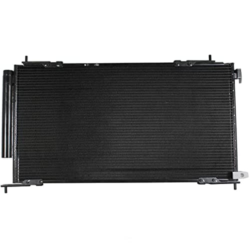Denso 477-0629 Skraplacz A/C
