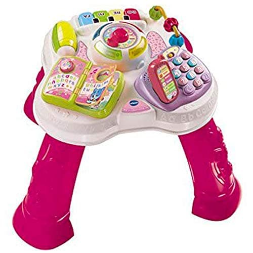 VTech Stolik Aktywności 2 w 1 80-148057
