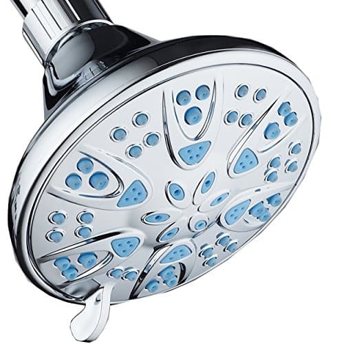AquaDance 5504 Głowica Prysznicowa Antybakteryjna
