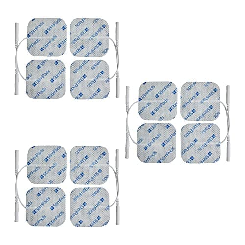 StimPads SW-4040-12 Elektrody Samoprzylepne 12 sztuk