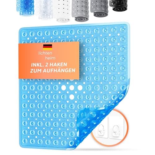 Lichtenheim Sensitiv Mata Prysznicowa 53x53 cm