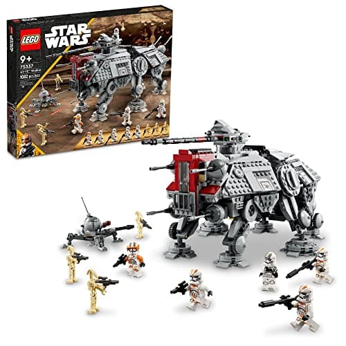 Zestawy zabawek do budowania Star Wars