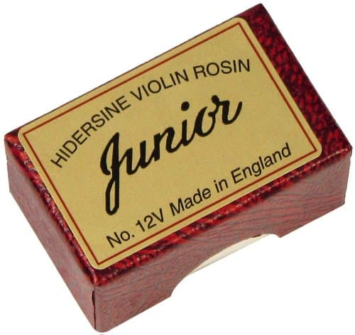 Hidersine Junior Kalafonia Skrzypcowa 12V