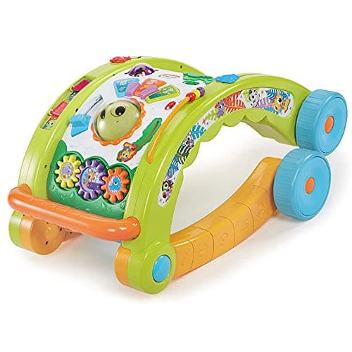Little Tikes 3-w-1 Chodzik Edukacyjny