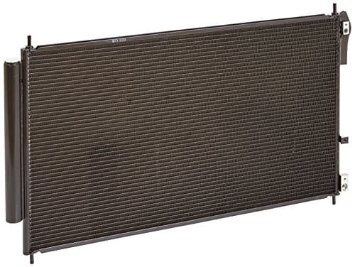 Denso 477-0618 Skraplacz Klimatyzacji